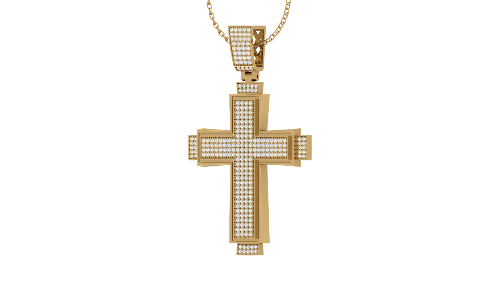 Fancy Natural Pendants Hover